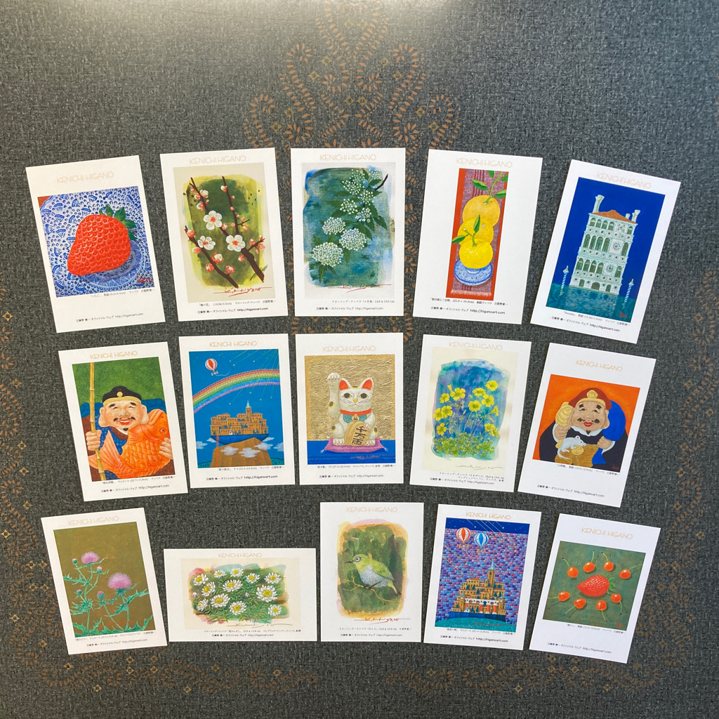 オリジナル新春ポストカードセットです! newspring_cardset03.jpg