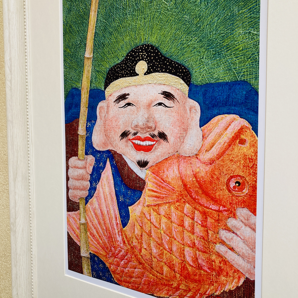 新春ジクレー作品! newyear_giclee/ebisu03.jpg